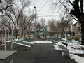 3-бөлмелі пәтер · 71.2 м² · 3/3 қабат, Ереванская 1д, бағасы: 40 млн ₸ в Алматы, Турксибский р-н — фото 18