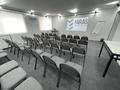 Конференц-залы • 36 м² за 10 000 〒 в Шымкенте, Абайский р-н — фото 4
