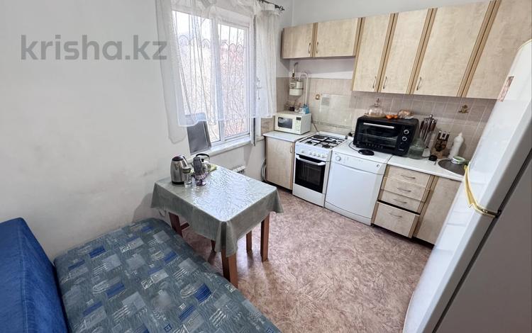 1-комнатная квартира · 38 м² · 5/8 этаж, мкр Жулдыз-2 44 — Возле спорт.комплекс Репаблик за 26 млн 〒 в Алматы, Турксибский р-н — фото 2