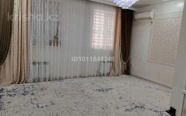 4-бөлмелі пәтер · 118 м² · 1/5 қабат, 16-й мкр 79, бағасы: 26 млн ₸ в Актау — фото 2