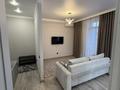 1-комнатная квартира · 35 м² · 8/9 этаж, Кабанбай батыра 45/3 — Орынбор за 250 000 ₸ в Астане, Нура р-н — фото 16