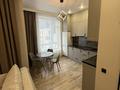1-комнатная квартира · 35 м² · 8/9 этаж, Кабанбай батыра 45/3 — Орынбор за 250 000 ₸ в Астане, Нура р-н — фото 2