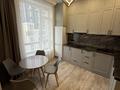 1-комнатная квартира · 35 м² · 8/9 этаж, Кабанбай батыра 45/3 — Орынбор за 250 000 ₸ в Астане, Нура р-н — фото 8