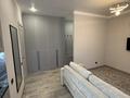 1-комнатная квартира · 35 м² · 8/9 этаж, Кабанбай батыра 45/3 — Орынбор за 250 000 ₸ в Астане, Нура р-н — фото 9