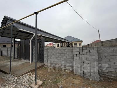Отдельный дом · 4 комнаты · 130 м² · 8 сот., мкр Асар-2, Суатсай 704/2 — Суатсай көш 704/2 за 65 млн ₸ в Шымкенте, Абайский р-н
