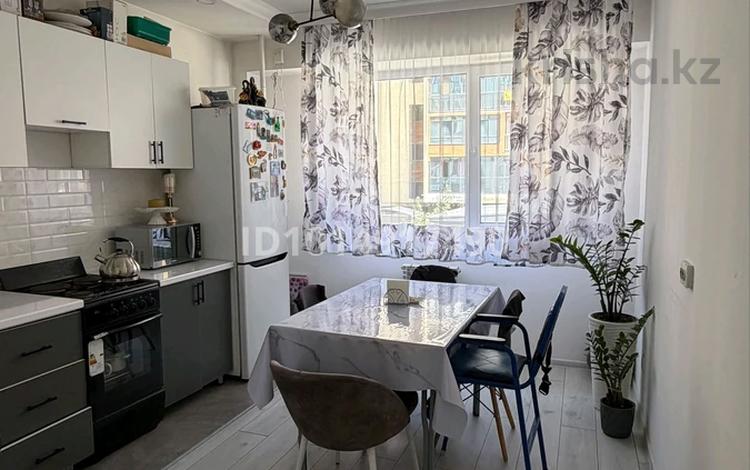 2-комнатная квартира · 67.5 м² · 2/10 этаж, Сейфуллина 51 за 40 млн ₸ в Алматы, Турксибский р-н — фото 2