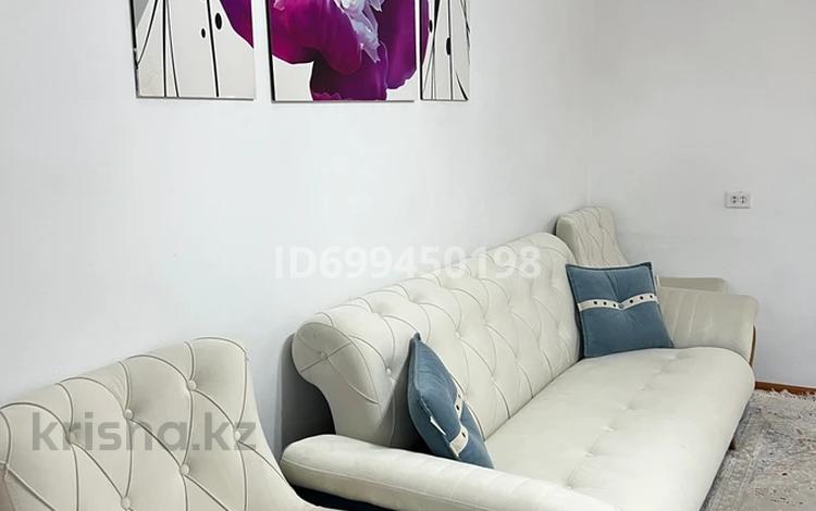 3-бөлмелі пәтер · 60 м² · 5/5 қабат, Абая 161 — Абая и Байзак Батыра, бағасы: 22.8 млн ₸ в Таразе — фото 5