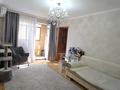 2-комнатная квартира · 43.1 м² · 3/5 этаж, мкр Аксай-2 2/1 — Толе би - Саина за 33 млн ₸ в Алматы, Ауэзовский р-н