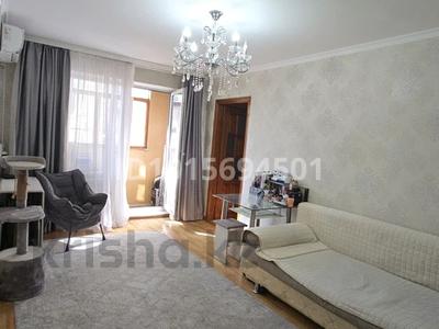 2-комнатная квартира · 43.1 м² · 3/5 этаж, мкр Аксай-2 2/1 — Толе би - Саина за 33 млн ₸ в Алматы, Ауэзовский р-н