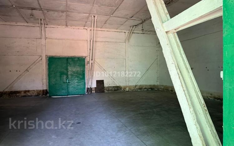 Промбаза · 100 соток, Казыбаева 14 за 3 200 ₸ в Алматы, Жетысуский р-н — фото 9