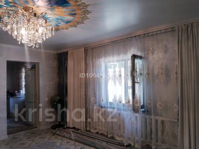 Отдельный дом · 3 комнаты · 100 м² · 27 сот., Жансугурова 21 — 5 улица за 22 млн ₸ в Бактыбая жолбарысулах
