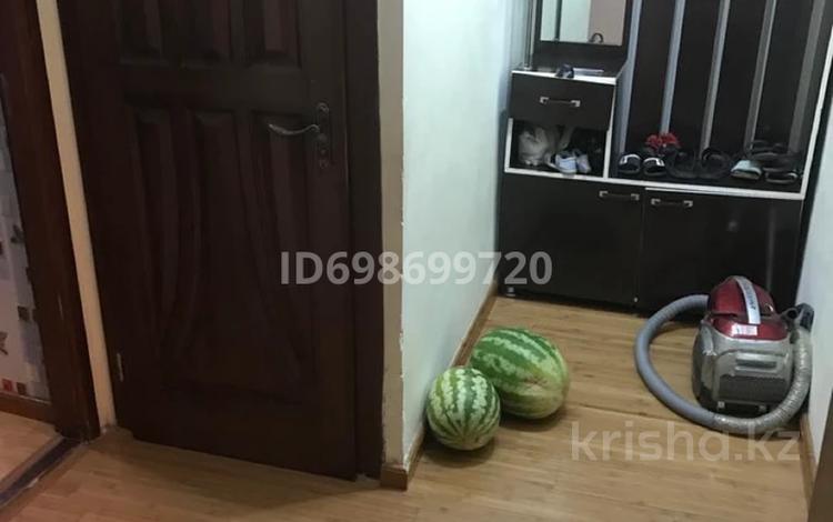 2-бөлмелі пәтер · 52 м² · 2/5 қабат, Байтурсына 86, бағасы: 23 млн ₸ в Шымкенте, Туран р-н — фото 2