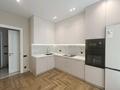 2-бөлмелі пәтер · 73.1 м² · 3/9 қабат, Егизбаева 9/1 — Жандосова - Розыбакиева, бағасы: 130 млн ₸ в Алматы, Бостандыкский р-н — фото 5