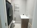 2-бөлмелі пәтер · 73.1 м² · 3/9 қабат, Егизбаева 9/1 — Жандосова - Розыбакиева, бағасы: 130 млн ₸ в Алматы, Бостандыкский р-н — фото 8
