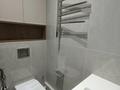 2-бөлмелі пәтер · 73.1 м² · 3/9 қабат, Егизбаева 9/1 — Жандосова - Розыбакиева, бағасы: 130 млн ₸ в Алматы, Бостандыкский р-н — фото 9