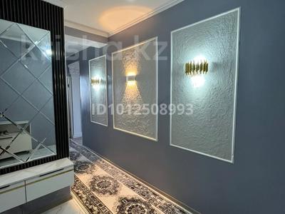 2-бөлмелі пәтер · 68 м² · 9/9 қабат, Нұрсәт ш/а, бағасы: 30 млн ₸ в Шымкенте, Каратауский р-н
