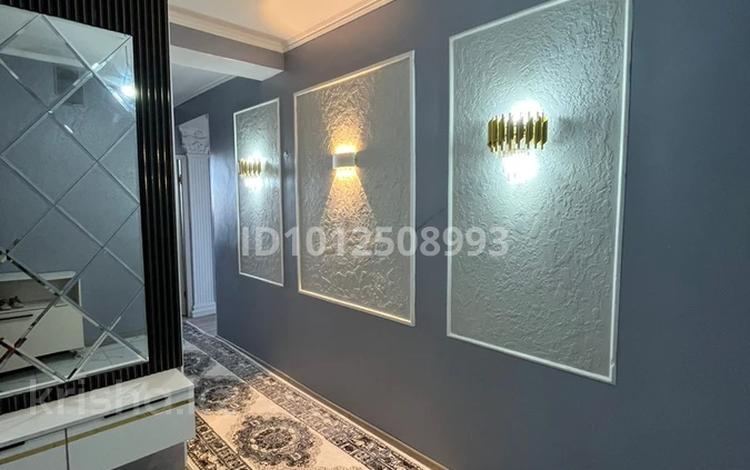 2-бөлмелі пәтер · 68 м² · 9/9 қабат, Нұрсәт ш/а, бағасы: 30 млн ₸ в Шымкенте, Каратауский р-н — фото 2