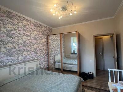 2-бөлмелі пәтер · 57 м² · 6/9 қабат, Орбита-4 ш/а. — Саина, бағасы: 42.5 млн ₸ в Алматы, Бостандыкский р-н