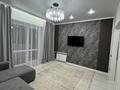 1-комнатная квартира · 45.4 м² · 4/5 этаж, Гагарина 325/3 — Онкологический диспансер за 15 000 ₸ в Семее
