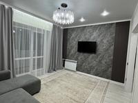 1-бөлмелі пәтер · 45.4 м² · 4/5 қабат, Гагарина 325/3 — Онкологический диспансер, бағасы: 15 000 〒 в Семее