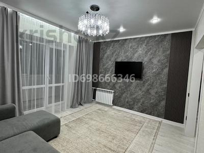 1-бөлмелі пәтер · 45.4 м² · 4/5 қабат, Гагарина 325/3 — Онкологический диспансер, бағасы: 15 000 ₸ в Семее