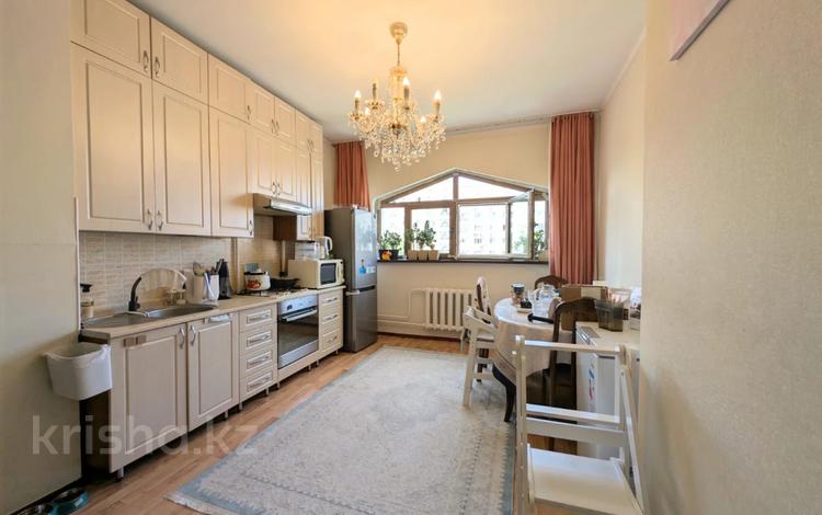 3-бөлмелі пәтер · 74 м² · 5/9 қабат, мкр Таугуль-1 83, бағасы: 52 млн ₸ в Алматы, Ауэзовский р-н — фото 2