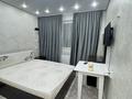 1-комнатная квартира · 17 м² · 4/4 этаж, мкр №3, Мкр 7 3 за 170 000 ₸ в Алматы, Ауэзовский р-н