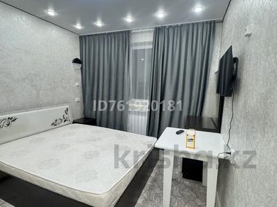 1-комнатная квартира · 17 м² · 4/4 этаж, мкр №3, Мкр 3 39б за 170 000 ₸ в Алматы, Ауэзовский р-н