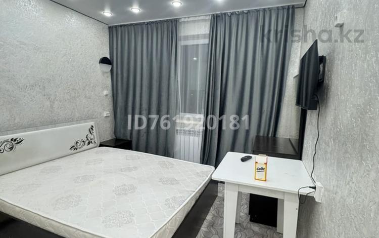 1-комнатная квартира · 17 м² · 4/4 этаж, мкр №3, Мкр 7 3 за 170 000 ₸ в Алматы, Ауэзовский р-н — фото 29