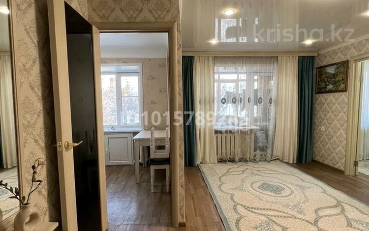 2-комнатная квартира · 47 м² · 2/5 этаж, 342 15 за 160 000 ₸ в Семее — фото 2