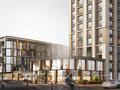 2-комнатная квартира · 66 м² · 12/16 этаж, ​Улица Шарль де Голль 14 за 37 млн ₸ в Астане, Алматы р-н — фото 4