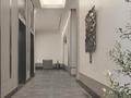 2-комнатная квартира · 66 м² · 12/16 этаж, ​Улица Шарль де Голль 14 за 37 млн ₸ в Астане, Алматы р-н — фото 7
