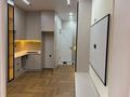 1-комнатная квартира · 39.36 м² · 5/12 этаж, мкр Акбулак, Дарабоз 91 за 27 млн ₸ в Алматы, Алатауский р-н