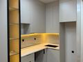 1-комнатная квартира · 39.36 м² · 5/12 этаж, мкр Акбулак, Дарабоз 91 за 27 млн ₸ в Алматы, Алатауский р-н — фото 10