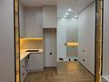 1-комнатная квартира · 39.36 м² · 5/12 этаж, мкр Акбулак, Дарабоз 91 за 27 млн ₸ в Алматы, Алатауский р-н — фото 9