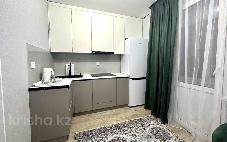 1-бөлмелі пәтер · 40 м², Александр Бараев 18/1, бағасы: 230 000 ₸ в Астане, р-н Байконур — фото 8