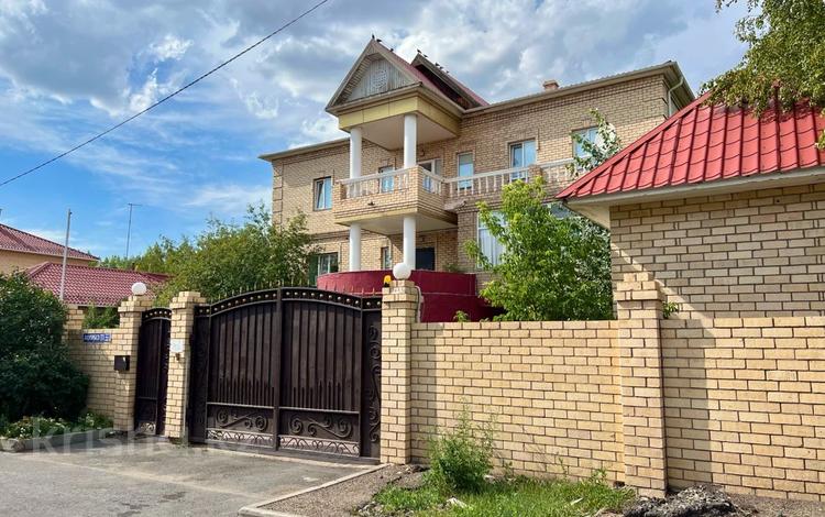 Продажа - №686969905: Аккербез, Астана, Есильский р-н — за 240000000 ...