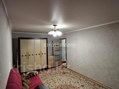 1-комнатная квартира · 33.9 м² · 3/5 этаж, мкр Северо-Восток 35/1 за 13.5 млн ₸ в Уральске