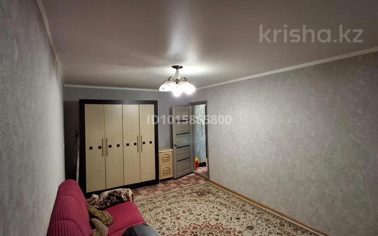1-комнатная квартира · 33.9 м² · 3/5 этаж, мкр Северо-Восток 35/1 за 13.5 млн ₸ в Уральске — фото 2