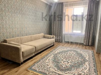 1-комнатная квартира · 45 м² · 16/18 этаж, мкр Комсомольский, Акмешит 17 — Орынбор за 330 000 ₸ в Астане, Есильский р-н