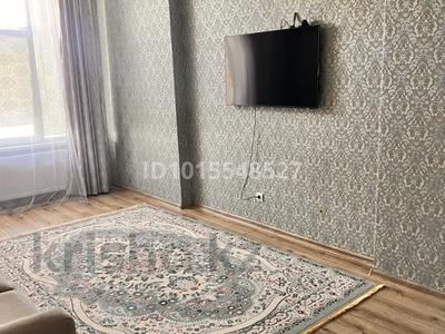 1-комнатная квартира · 45 м² · 16/18 этаж, мкр Комсомольский, Акмешит 17 — Орынбор за 310 000 ₸ в Астане, Есильский р-н