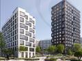 1-комнатная квартира · 38.4 м² · 5/16 этаж, Жошы хан за 25 млн 〒 в Астане, Есильский р-н — фото 3