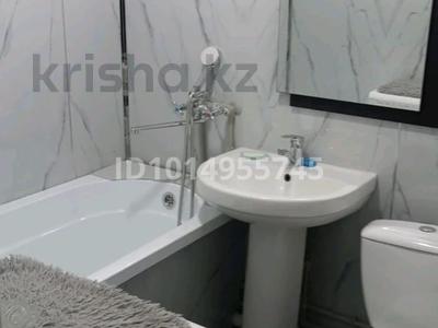 1-комнатная квартира · 50 м² · 2/5 этаж, мкр Жансая 30 за 90 000 ₸ в Таразе