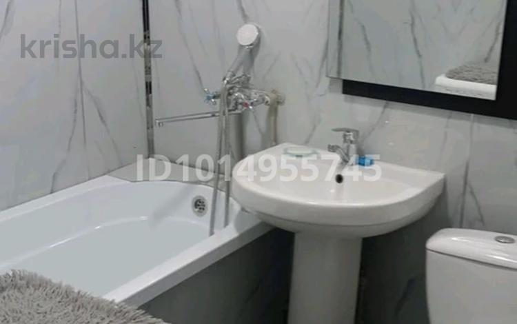 1-бөлмелі пәтер · 50 м² · 2/5 қабат, Жансая ш/а. 30, бағасы: 90 000 ₸ в Таразе, мкр Жансая — фото 2