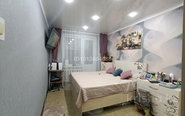 3-комнатная квартира · 68 м² · 6/6 этаж, Ы.Алтынсарина 31 за 20 млн ₸ в Кокшетау — фото 2