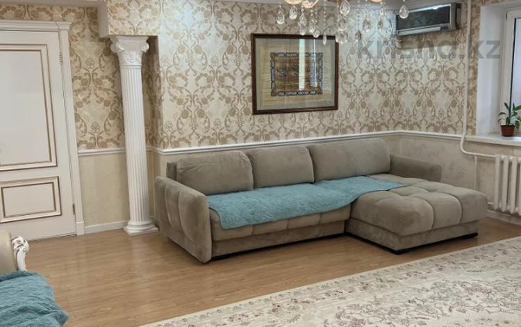 5-комнатная квартира · 153 м² · 3/10 этаж, Сатпаева 36/1 за 78 млн 〒 в Усть-Каменогорске — фото 2