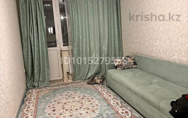 2-комнатная квартира · 55 м² · 3/9 этаж, мкр Шугыла, Райымбека 590 /6к1 — Жуалы за 34 млн ₸ в Алматы, Наурызбайский р-н — фото 2
