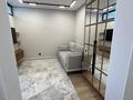 2-бөлмелі пәтер · 34.34 м² · 7/12 қабат, Туран 57/7, бағасы: 35 млн ₸ в Астане, Нура р-н
