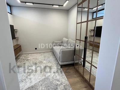 2-бөлмелі пәтер · 34.34 м² · 7/12 қабат, Туран 57/7, бағасы: 35 млн ₸ в Астане, Нура р-н