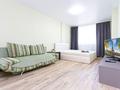 1-бөлмелі пәтер · 45 м² · 5/9 қабат, Кабанбай батыра 58бК7 — Рядом С Назарбаев Университет, бағасы: 10 000 ₸ в Астане, Есильский р-н — фото 3